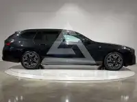 2024 BMW 520