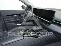 2024 BMW 520