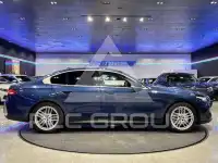 2024 BMW 520