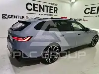 2024 BMW 520