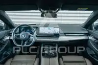 2024 BMW 520