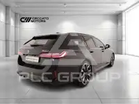 2024 BMW 520