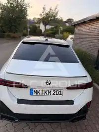 2024 BMW 520