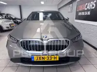 2024 BMW 520