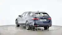 2024 BMW 520