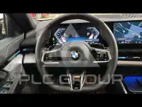 2024 BMW 520