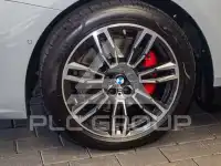 2024 BMW 520