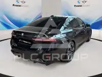 2024 BMW 520
