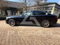 2024 BMW 520