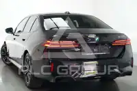 2024 BMW 520