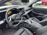 2024 BMW 520
