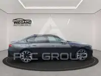 2024 BMW 520