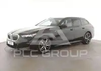 2026 BMW 520