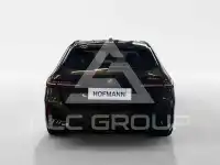 2024 BMW 520