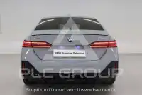 2024 BMW 520