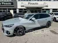 2024 BMW 520