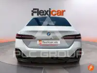 2024 BMW 520