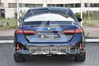 2024 BMW 520