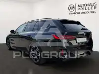 2024 BMW 520