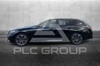 2024 BMW 520