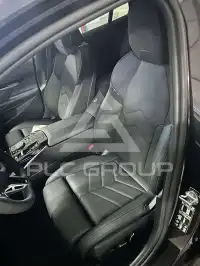 2024 BMW 520