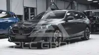 2024 BMW 520