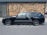 2024 BMW 520