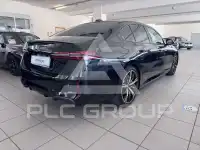 2024 BMW 520