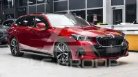 2024 BMW 520