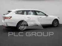 2024 BMW 520
