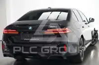 2024 BMW 520
