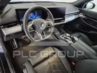 2024 BMW 520