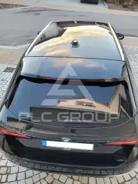 2024 BMW 520