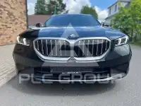 2024 BMW 520
