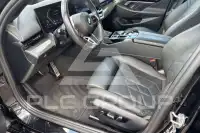2024 BMW 520