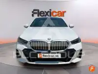 2024 BMW 520