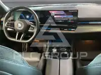 2024 BMW 520