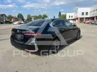 2024 BMW 520