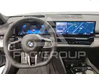 2024 BMW 520