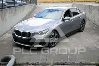 2024 BMW 520