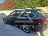 2024 BMW 520
