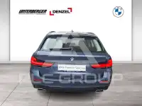 2024 BMW 520
