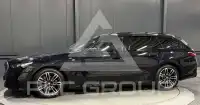 2024 BMW 520