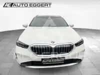 2024 BMW 520