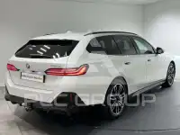 2024 BMW 520