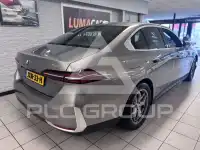 2024 BMW 520
