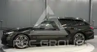 2024 BMW 520
