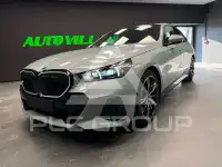 2024 BMW 520