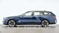 2024 BMW 520