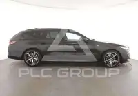2026 BMW 520
